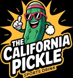 The California Pickle Sports Drink