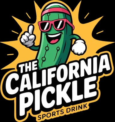 The California Pickle